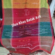 Ulos Sadum Dijamin asli dari Batak Toba.