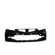 New Automobile Front Bumper Car Accessories For Honda Fit Jazz GE8 2008 - 2010