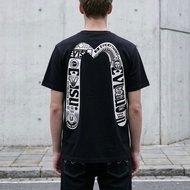 EVISU TSHIRT EVISU T-SHIRT/