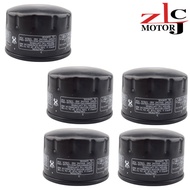 [Hot sale Wholesale] Adapt To Bmw F800R F800GS F700GS C650GT F650GS Oil Filter Grid Machine