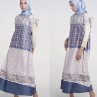 Signature Dress Ria Miranda New Sale