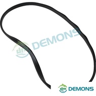 13) Zai Mo DEMONS Bot Sangkut Bot Sangkut Bot Getah Penyenyap Penutup Jalur Pengedap Bawah 6H3-42615