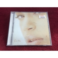 CD Faith Evans – Condition As Shown CA8-97
