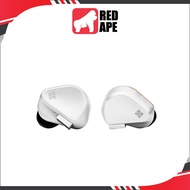 Hifiman Svanar, Flagship In-Ear Monitors: Dynamic Driver Wired Earphones with Topology Diaphragm (HI