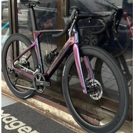 TWITTER R10 PRO CARBON ROAD BIKE 2x12s GROUPSET SHIMANO 105 PART