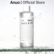 Anua Heartleaf 77% Soothing Toner Soothing Repair Pore Minimizer Oil Control For Sensitive Skin