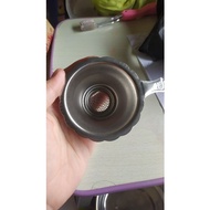 Tea Strainer Coffee Strainer Stainless Steel Tea Strainer