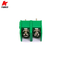 Green 8500-2P Terminal Post 8.5mm Pitch