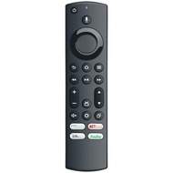 Voice Replacement for Toshiba TV Remote 55LF621U19 TF50A810U19 43LF621U21 50LF621U21 55LF621U21 32LF