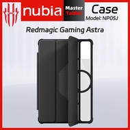 Original Flip Case Cover Foldable For Redmagic Gaming Astra tablet 3 Pro Snapdragon 8 Elite 9.06" in