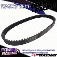 Timing Belt Drive Belting Timing Belt / V Belt For  Aerox   V1 V2 Nvx V1 Nmax V2 Nvx155 Nvx 155 B65-