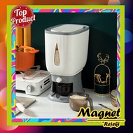 RICE DISPENSER - 12KG RICE DISPENSER