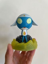 Keroro 軍曹公仔