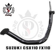 SUZUKI GSX110 FX110 GSX 110 FX 110 BRAKE PADEL PIJAK KAKI BRAKE PEMIJAK GSX110 FX110 GSX 110 FX 110