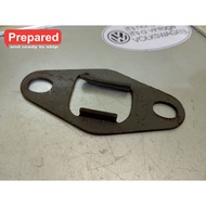 Volkswagen Beetle Shifter Plate
