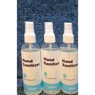 hand sanitizer virus protection