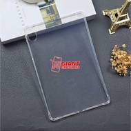 Huawei MatePad 11.5 Case Huawei MatePad 11.5S Huawei MatePad SE 11 Softcase Transparent TPU Crack HD