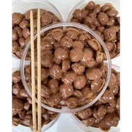 (Suka Dessert Official) Chocstick Cookies