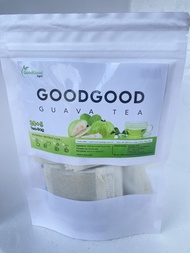 GoodGood Guava Leaf Tea