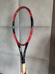 新淨 Wilson pro staff 97s federer  日本網球拍japan tennis racket  grip3