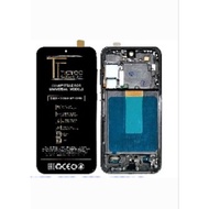 Lcd Frame Samsung S23 Plus S23+ S916 S916B Non Fingerprint