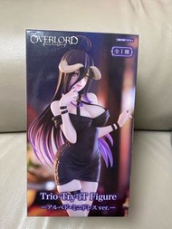 兔女郎 overlord 雅兒貝德 figure