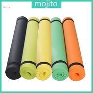 Mojito Thick  Density Workout Mats Foam Exercise Workout Mats NonSlip Exercise Yoga Mat Thick  Densi