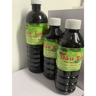1 Liter Of Whole Mulberry Juice