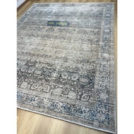 LAUREN AREA RUGS COLLECTIONS / 7606A