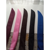 Sarung Busur. Bow Sock Traditional