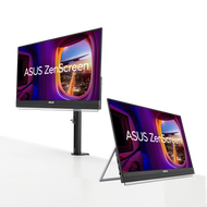ASUS ZenScreen MB229CF 22" FHD IPS 100Hz 可攜式螢幕( MO-AM229CF+LB-MON)