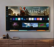 三星 Samsung LS03B 50inch 50吋 QLED 4K The Frame智能電視 Smart TV