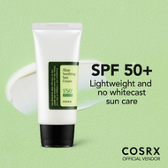 COSRX Aloe Soothing Sun Cream SPF50 PA+++