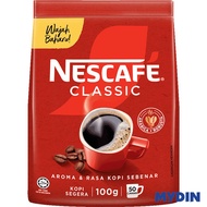 Nescafe Classic Refill (100g)