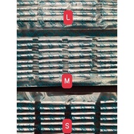 Eyelash curler, paper curler includes size S M L