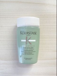 Kerastase 油性頭皮浴髮乳