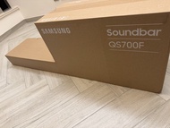 Samsung Soundbar QS700F