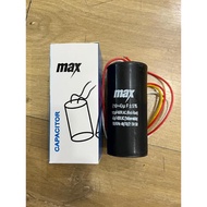 Elco Capacitor 10+4 uF Capacitor 10uf+4uf/400vac MAX