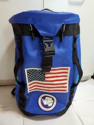 SUPREME TNF Antarctica Expedition Big Haul Backpack行山/露營㘣筒背囊