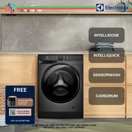 Electrolux EWF1342R9SC UltimateCare 900 Front Load Washing Machine 13KG IntelliDose SensorWash EWF13