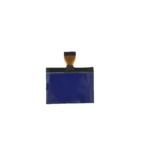 1PC Instrument Cluster LCD Display FOR Mercedes A B Class W169 W245 8 Volt Version 2004-2012 Replace