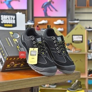 SAFETY JOGGER - GOBI S1P รองเท้าเซฟตี้ หัวเหล็ก พื้นกันการเจาทะลุ คุณภาพสูง มาตรฐานสากล รองเท้านิรภัย