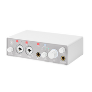 Audio Interface Yamaha - UR22MK3 USB type-C Audio Interface with 24-bit / 192 kHz support ประกันศูนย