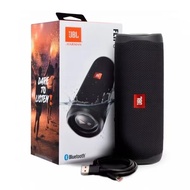 JBL Flip 5 Portable Wireless Bluetooth Speaker Waterproof Speaker Premium