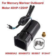 809885A2 809885T2 Tilt Trim Motor for Mercury Mariner Outboard Motor 40HP-125HP