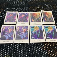 ES 偶像夢幻祭 拍立得