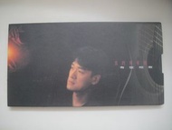 周華健 - 有弦相聚 ~真的周華健~ CD (附紙外盒 及 歌詞畫冊本)