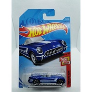 Hotwheels '55 Corvette