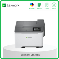 Lexmark - CS531dw 彩色鐳射打印機