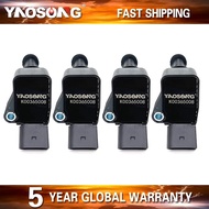 4pcs Ignition coil For Beijing BAIC BJ40 BJ80 40 80 2.3T K00365008